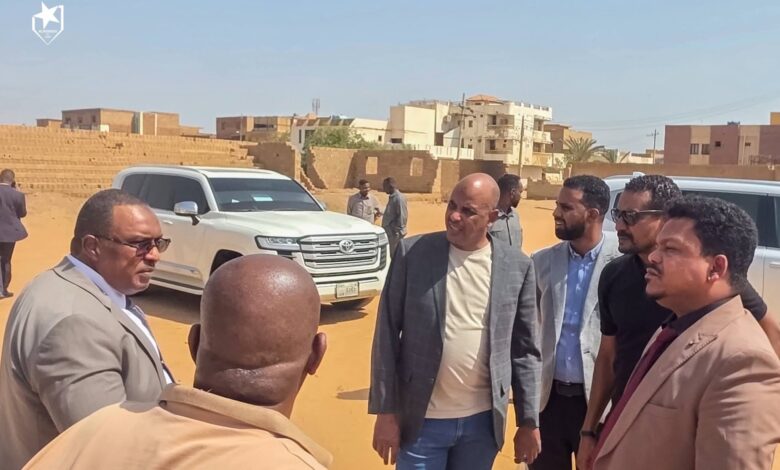 الخميس.. بدء أعمال تأهيل الملعب الرديف للمريخ 1 IMG 20260402 WA0025 1