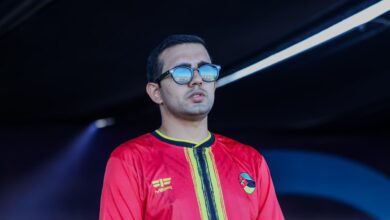 قبل مغادرته اليوم.. سيدات يقدم عرض مرئي في اجتماع المنشآت 3 IMG 20260403 WA0048