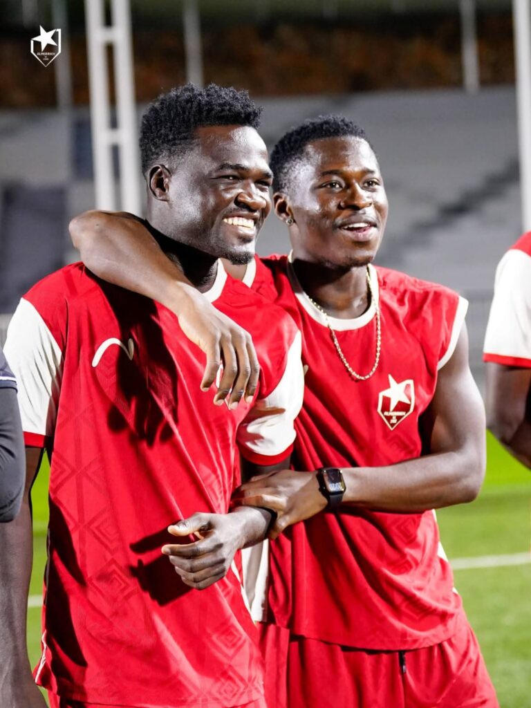 المريخ في تحدي روتسيرو بالدوري الرواندي 3 IMG 20260404 WA0005