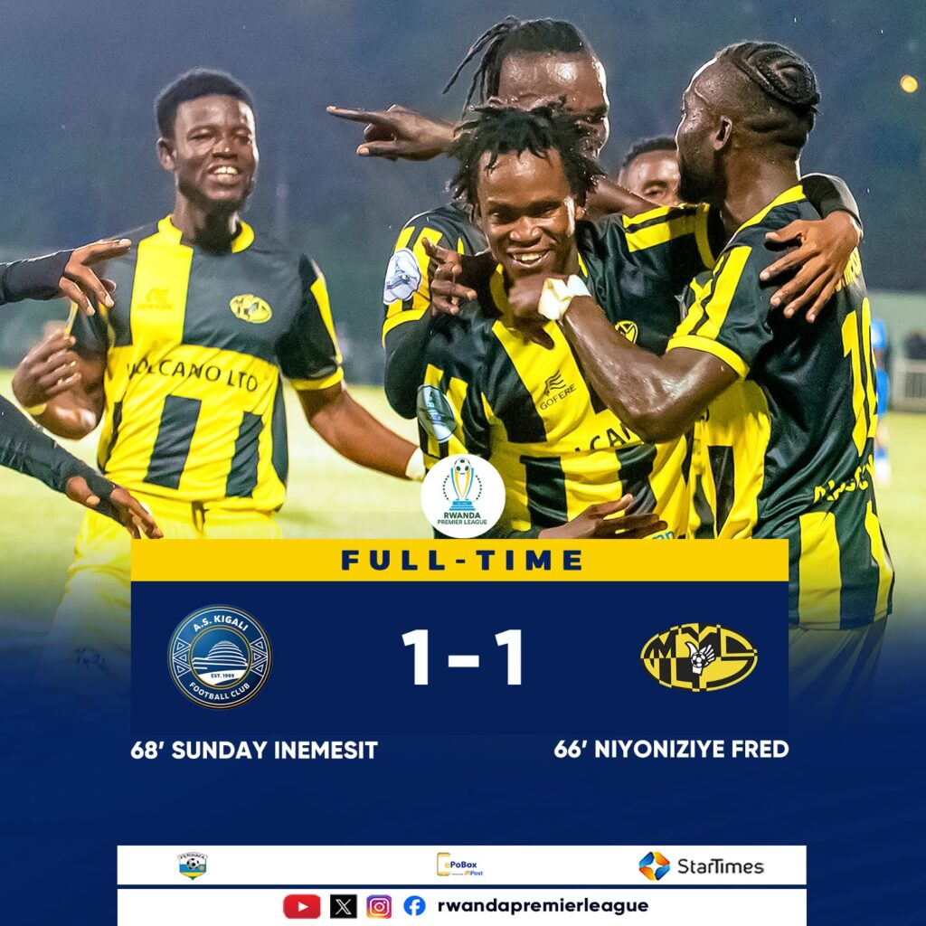 الدوري الرواندي.. انطلاقة الجولة 26 ومواجهات مهمة السبت 2 IMG 20260404 WA0009