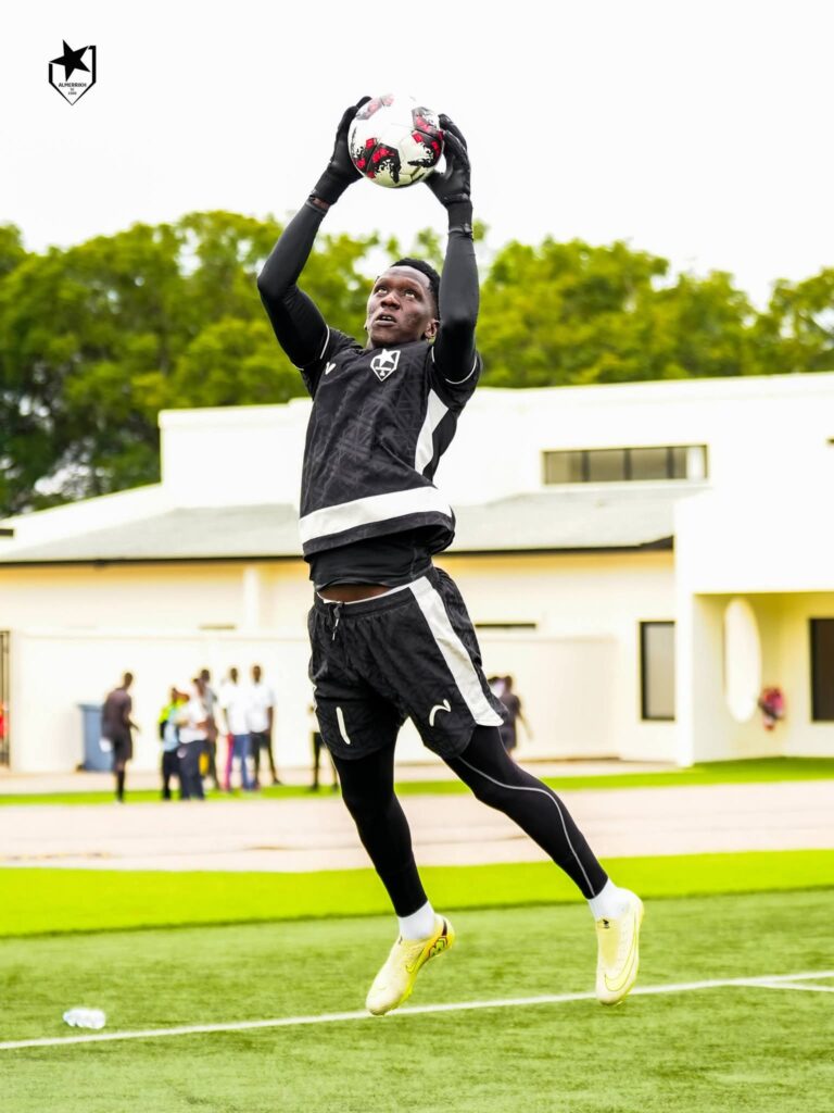 كافي.. يقرع (جرس) المشاركة بالدوري الممتاز 3 IMG 20260408 WA0018