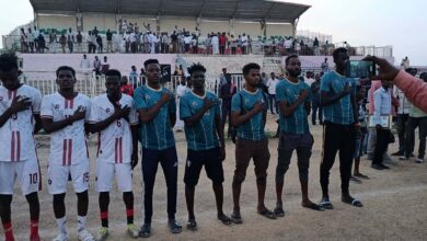 بالفيديو: لفتة بارعة من لاعبي المنتخب الرديف 2 IMG 20260409 WA0009