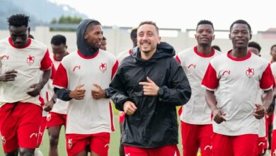 المريخ يخطط لـ "ودية" و"الصفوّة " يكشف الخيارات 3 IMG 20260410 WA0013