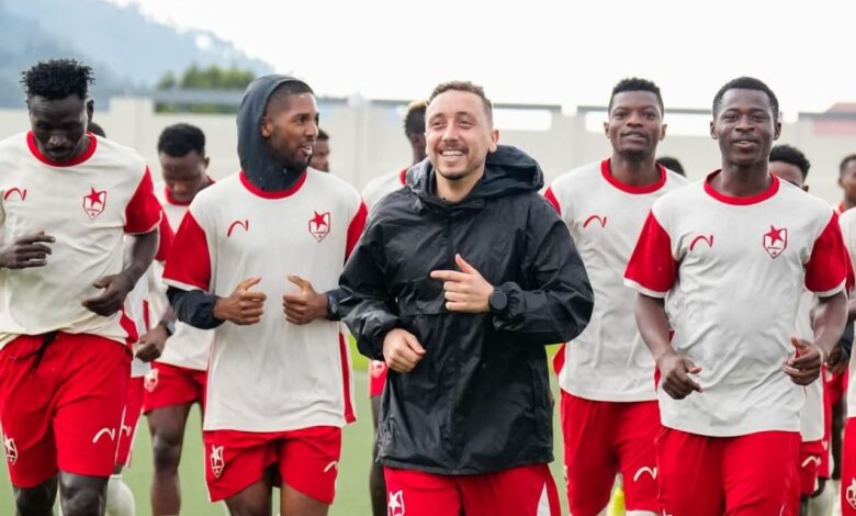 المريخ يخطط لـ "ودية" و"الصفوّة " يكشف الخيارات 1 IMG 20260410 WA0013