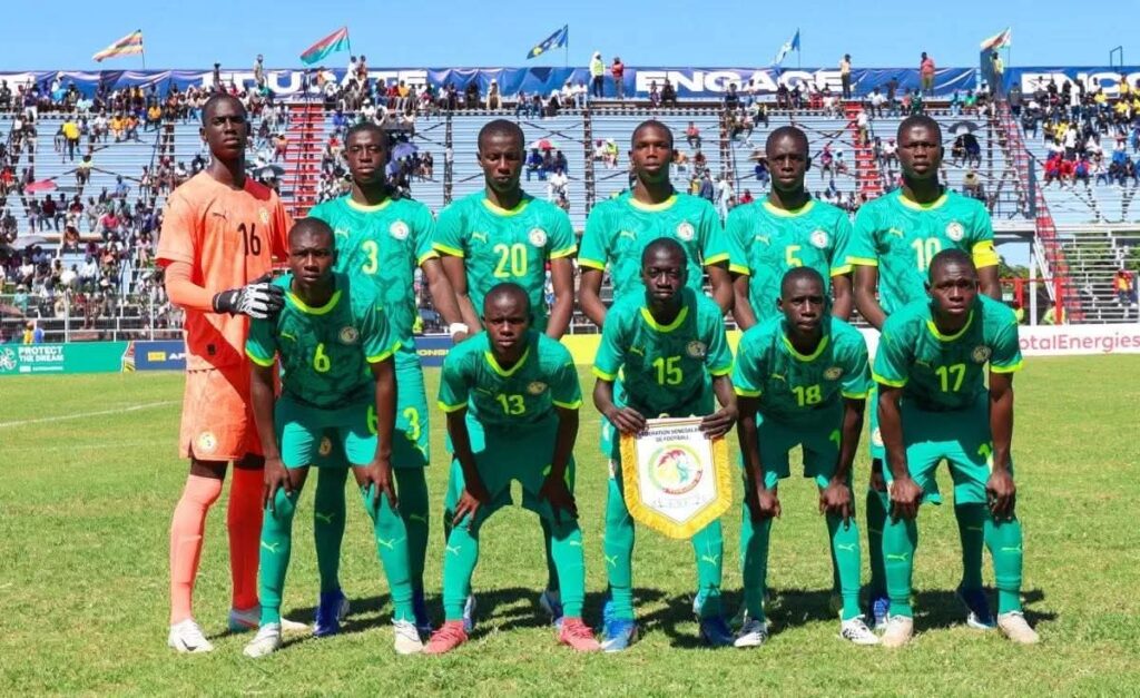 السنغال تفوز بلقب كأس إفريقيا 2 IMG 20260410 WA0020
