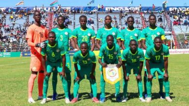 السنغال تفوز بلقب كأس إفريقيا 3 IMG 20260410 WA0020