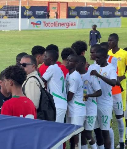 السنغال تفوز بلقب كأس إفريقيا 3 IMG 20260410 WA0021
