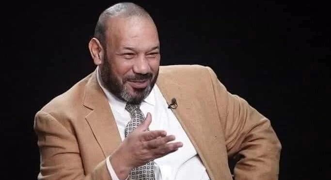 القنصل حازم يعد جماهير أهلي مدني بمفاجآت 1 IMG 20260410 WA0028