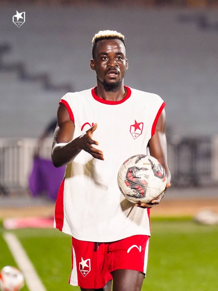 تقسيمة تنافسية ترفع نسق تحضيرات المريخ لمواجهة موكورا 4 IMG 20260411 WA0003