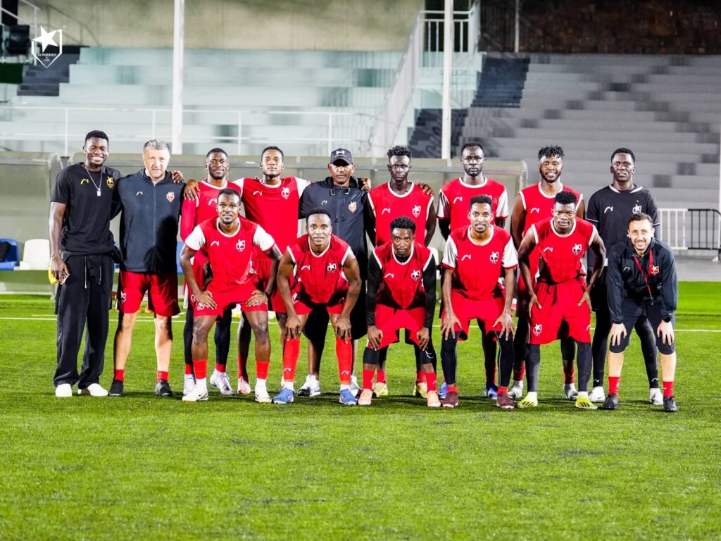 تقسيمة تنافسية ترفع نسق تحضيرات المريخ لمواجهة موكورا 3 IMG 20260411 WA0005