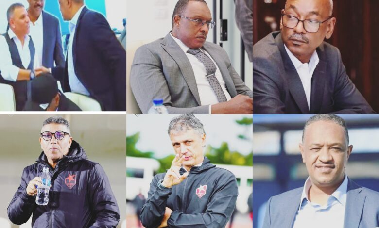 صراع الـ"خفافيش" داخل تسيير المريخ.. طه وداركو والغفلاوي في قلب العاصفة 1 IMG 20260411 WA0021