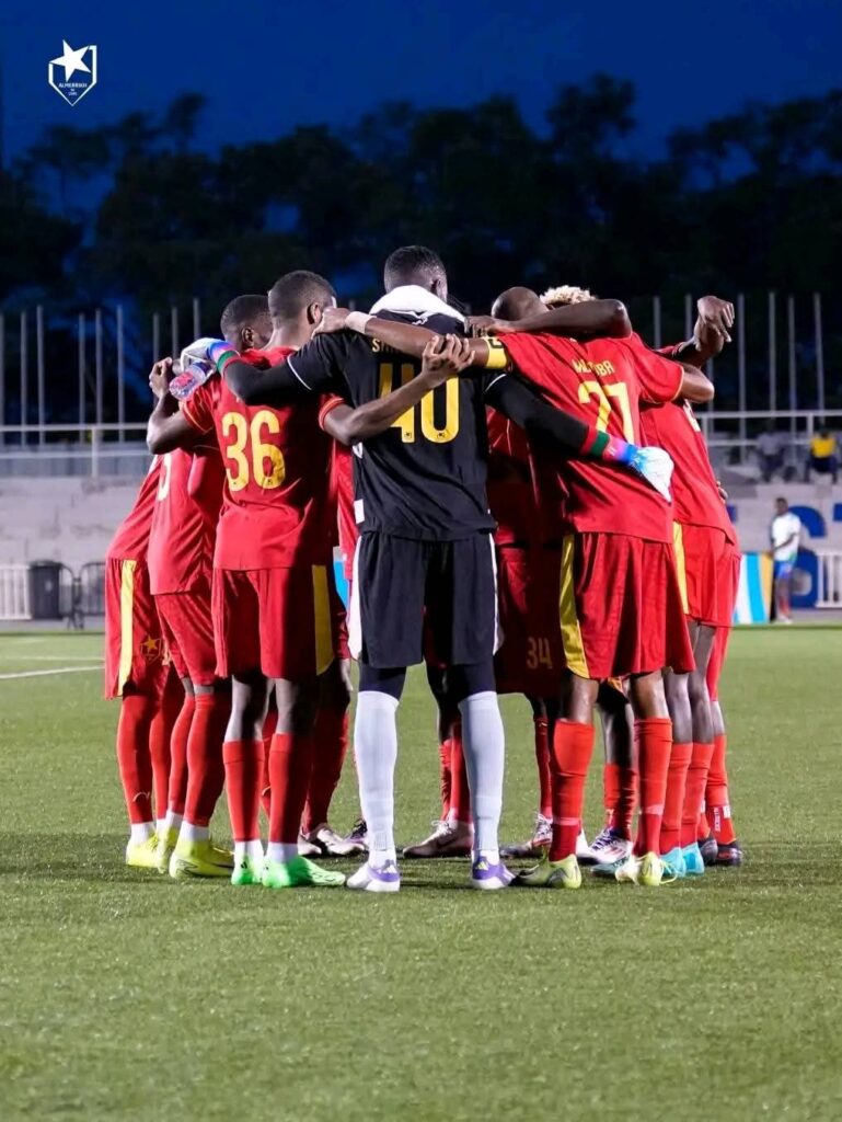 المريخ ضد موكورا: "الكلين شيت" يغري الدفاع.. فهل يستجيب الهجوم؟ 2 IMG 20260416 WA0022