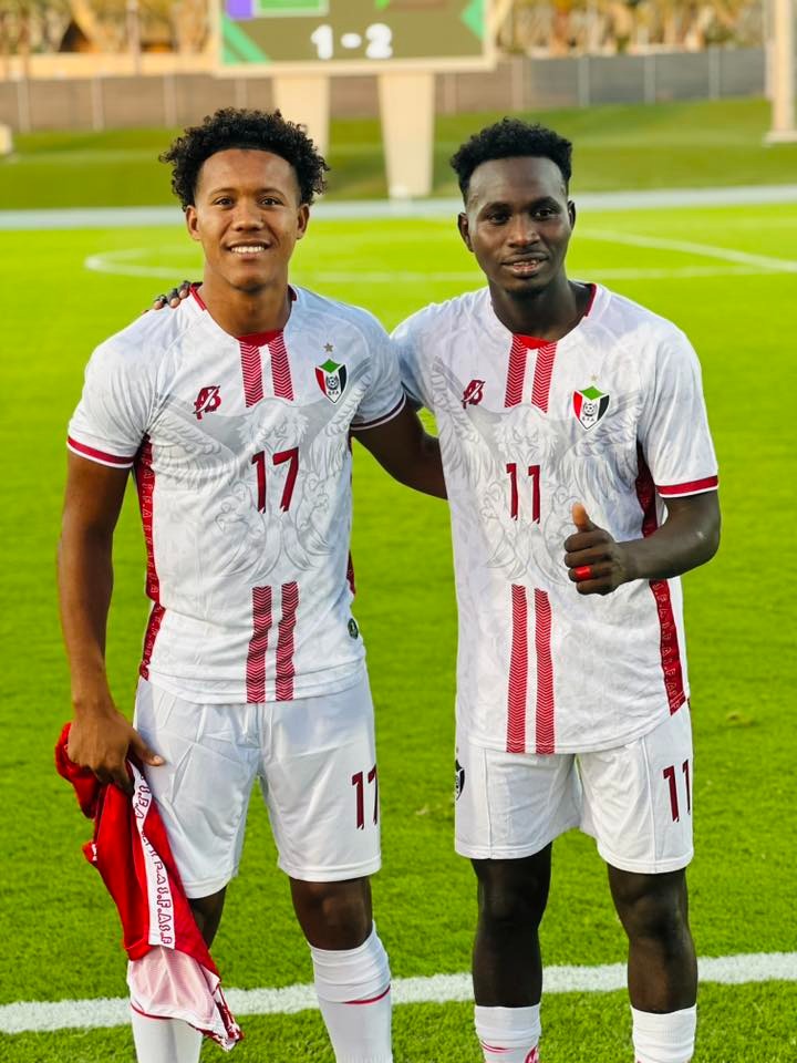 المنتخب الوطني يقود اليساري للقلعة الحمراء