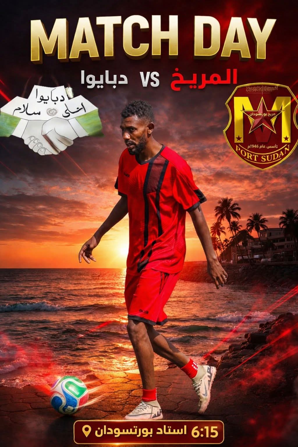 الجرّاح يقود نهضة زعيم الشرق