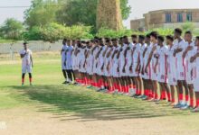 الرديف السوداني يشارك في الواجب الإنساني بالدويم