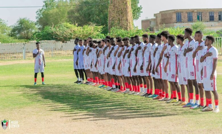 الرديف السوداني يشارك في الواجب الإنساني بالدويم