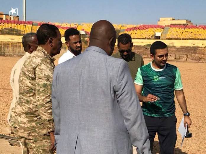 اجتماع سيدات والمنشآت يزف البشريات و «الصفوة» يكشف التفاصيل 2 WhatsApp Image 2026 04 13 at 08.33.46