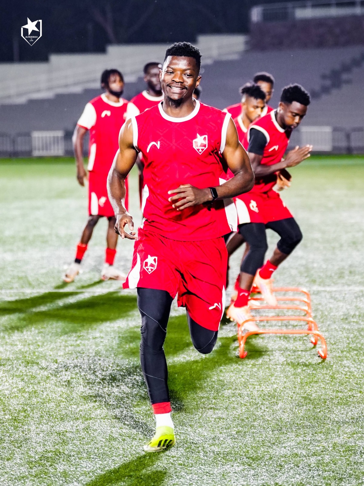 ما بين الخرطوم وكيغالي.. تحديات في انتظار الأحمر 2 ما بين الخرطوم وكيغالي.. تحديات في انتظار الأحمر