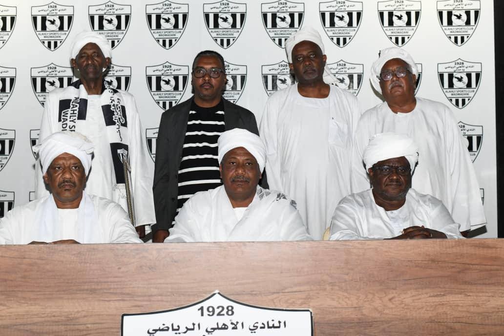 ود مدني تسابق الزمن للعودة لمكانها الطبيعي