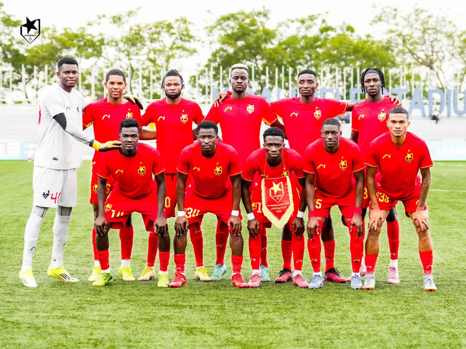 أنس في الخرطوم.. وترتيبات في الانتظار 2 أنس في الخرطوم.. وترتيبات في الانتظار