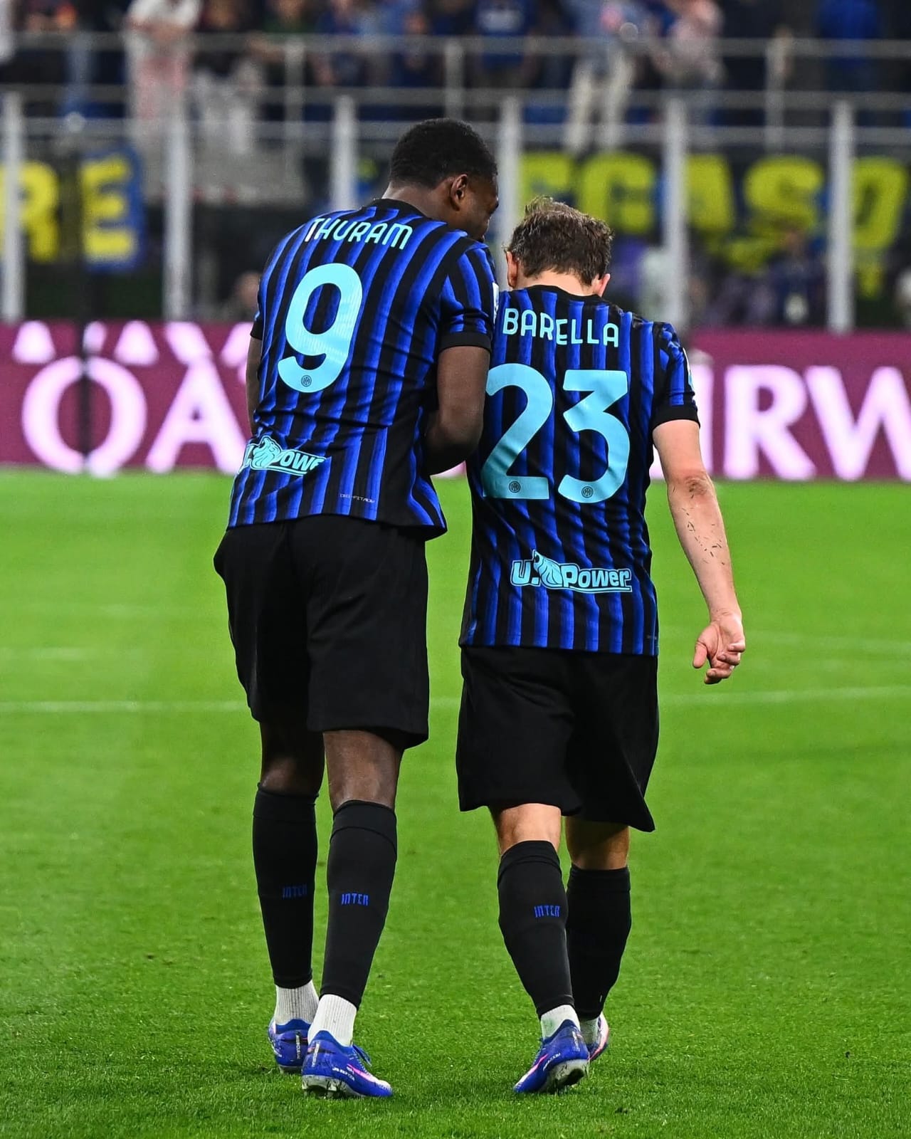 مواجهات حاسمة في إسبانيا وإنجلترا وإيطاليا الليلة