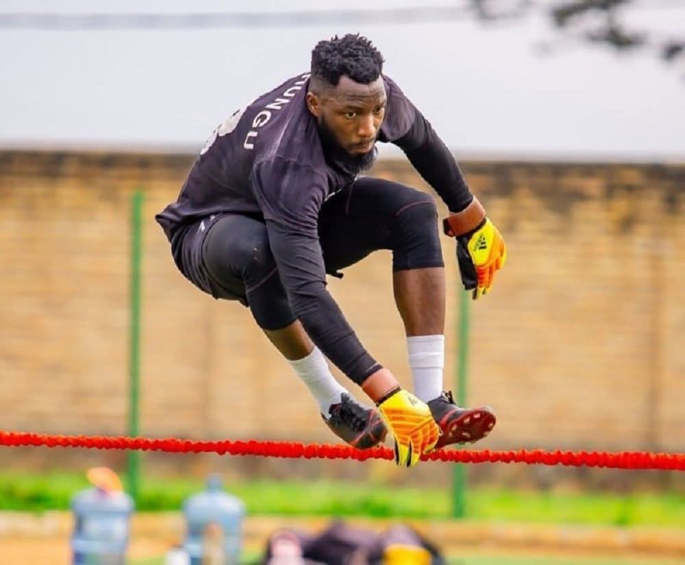 لجنة الأخلاقيات بالدوري الرواندي تلاحق مدربًا بتهمة التلاعب بنتائج المباريات