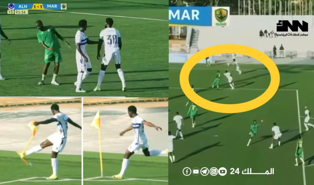 عثماني ضيوف.. طرد جديد يؤكد أزمة الانضباط في الهلال 2 image 39
