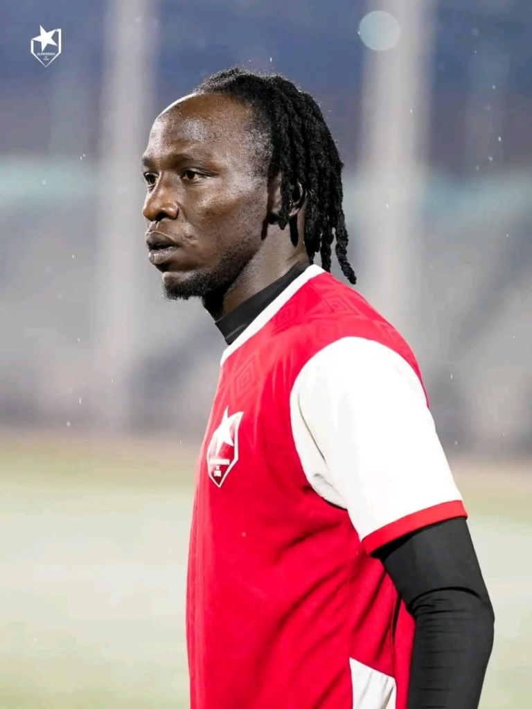 ستة عناصر وطنية تستحوذ على تشكيلة المريخ 2 image 47