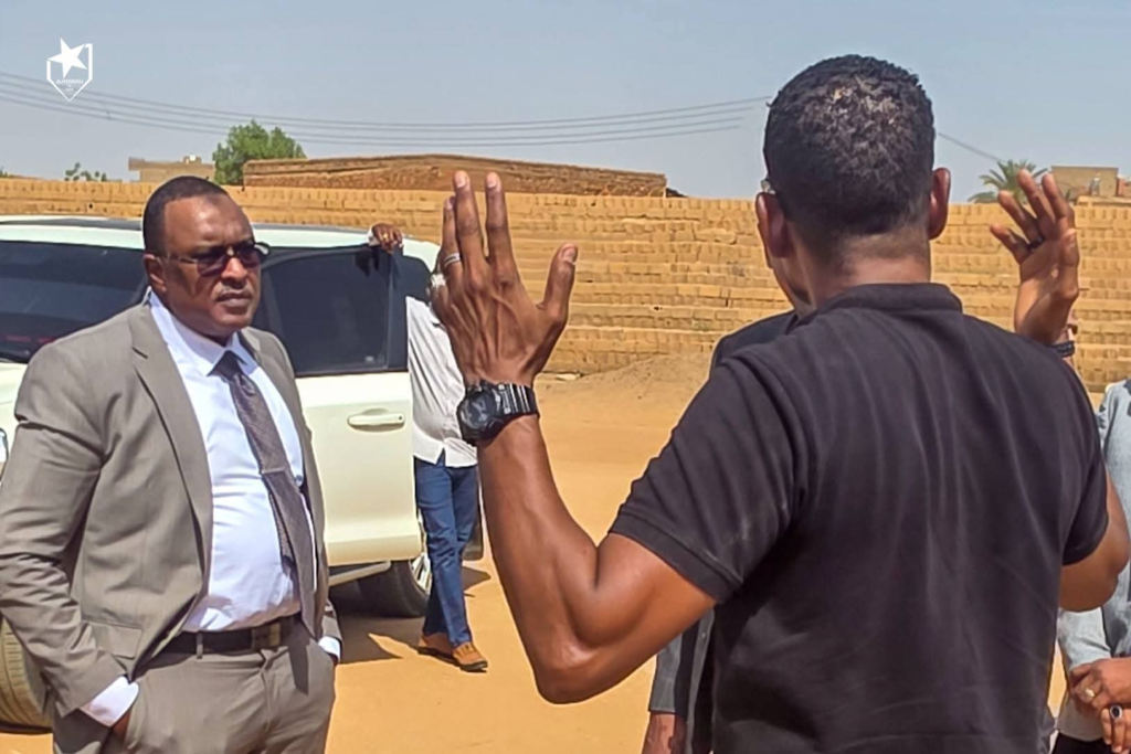 "الصّفوة" يكشف مستجدات العمل في الملعب الرديف 2 image 51