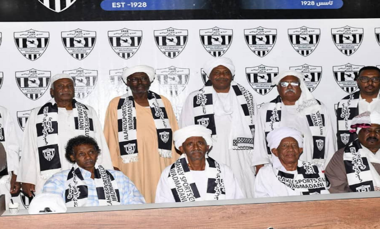 فوز بالتزكية وإعلان رسمي لمجلس إدارة الأهلي مدني غدًا الجمعة 1 image 53