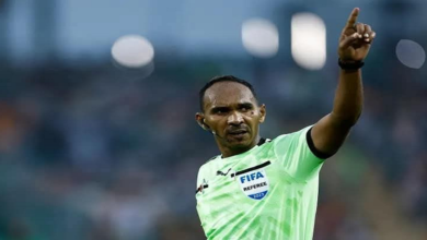 إبعاد شانتير من قائمة حكام المونديال 4 image 55