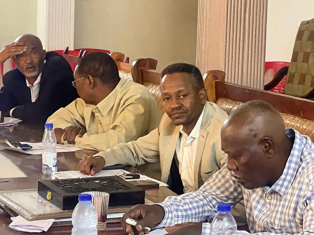 لجنة المنتخبات الوطنية تعيد هيكلة لجنة استكشاف لاعبي الخارج 2 image 59