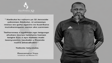 في ذكرى الإبادة.. نجوم كرة القدم في رواندا يؤكدون على الوحدة والتضامن 3 image 61