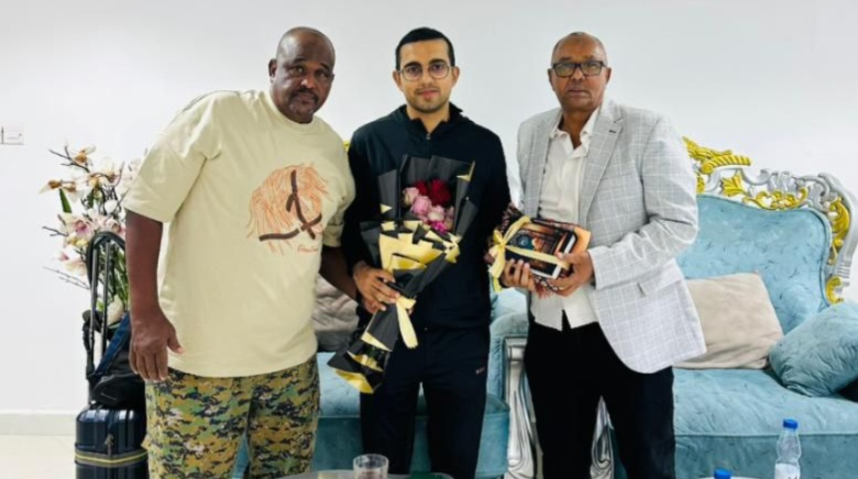 "سيدات" يعقد أول اجتماع بالمنشآت و"الصّفوة" يكشف التفاصيل 1 image 63