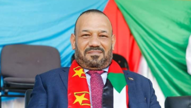 القنصل حازم مصطفى في رحلة علاجية إلى القاهرة 4 image 65