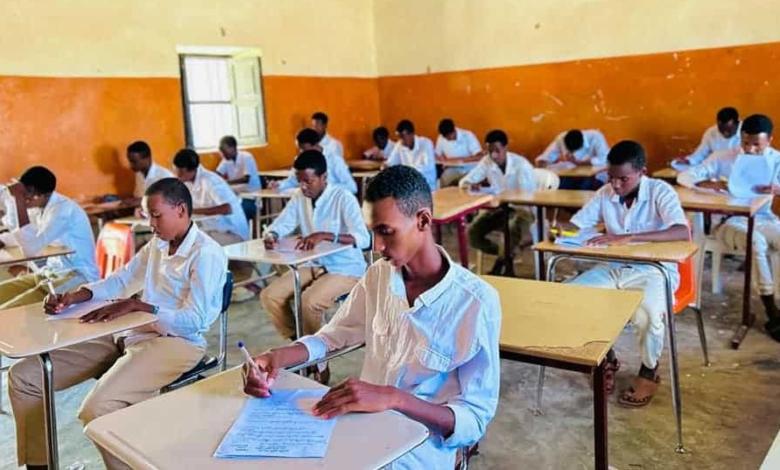 ظهر الغد.. ترقب طلابي بالسودان للحدث الهام 1 image 67