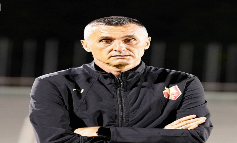 المريخ يتدرّب في غياب داركو… والصفوة يكشف الأسباب 1 image 69