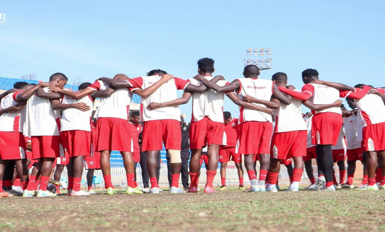 بعثة المريخ B تتجمع ببورتسودان وتغادر لكيغالي صباح الغد 1 image 79