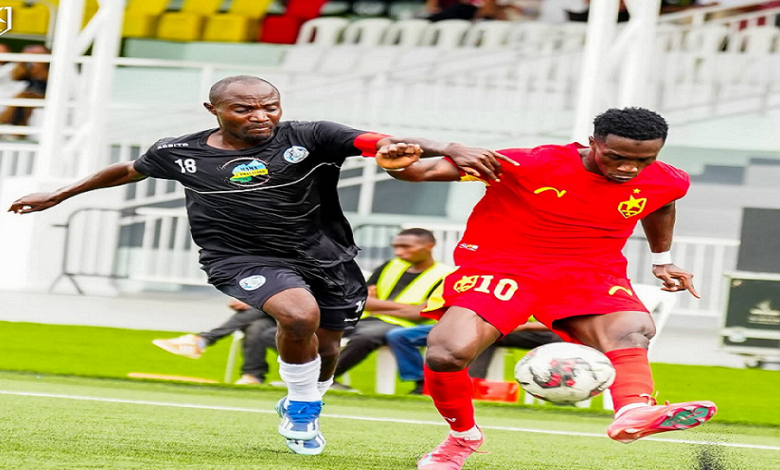 بعد غيبة.. الدوري الرواندي يعاود الدوران.. والقمة بالسبت 1 image 80