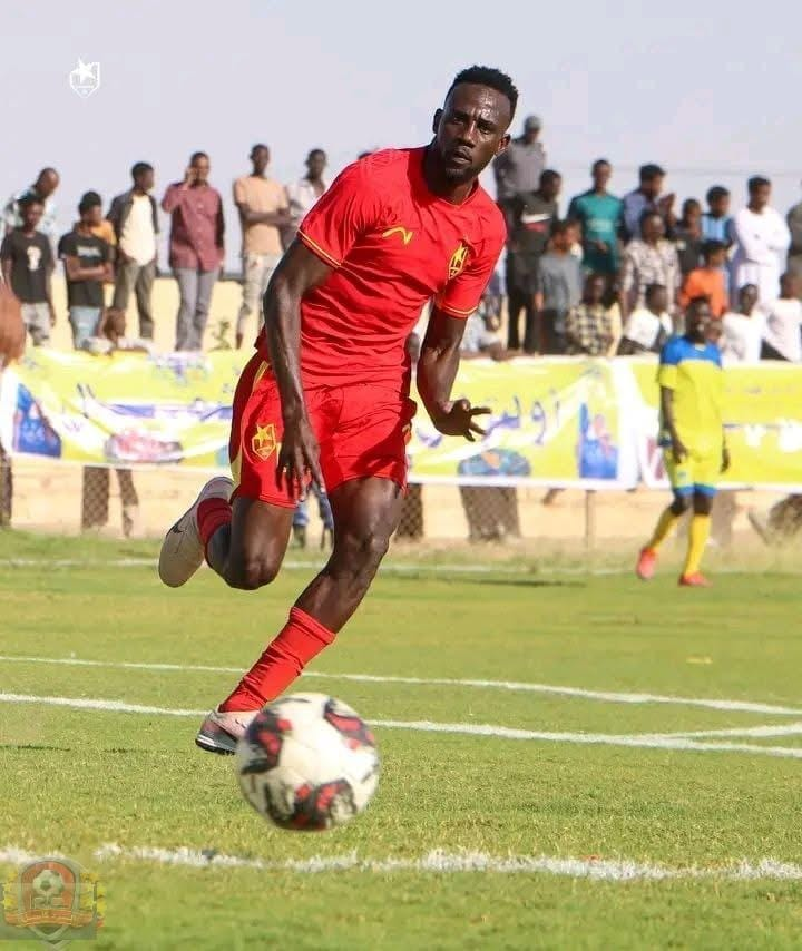 انفراجة في ملف "أبيض": جاهز لرواندا ومعلّق في النخبة 2 image 91