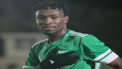 بالفيديو.. الجزولي يقود "الأخضر" للسداسي 3 image 92