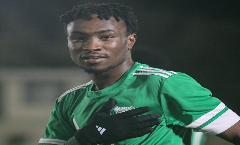 بالفيديو.. الجزولي يقود "الأخضر" للسداسي 1 image 92