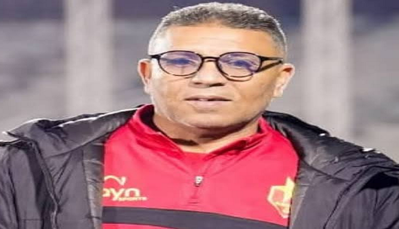 المريخ ينهي تعاقده مع رشيد الغفلاوي بالتراضي 1 image 93