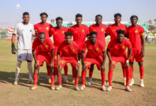 المريخ والرديف في الدوري الرواندي: رهان محفوف بالمخاطر