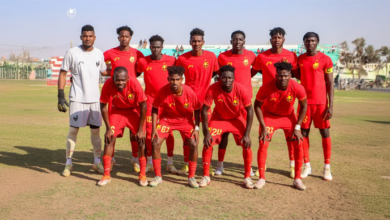 المريخ والرديف في الدوري الرواندي: رهان محفوف بالمخاطر