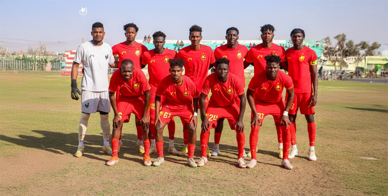 المريخ والرديف في الدوري الرواندي: رهان محفوف بالمخاطر