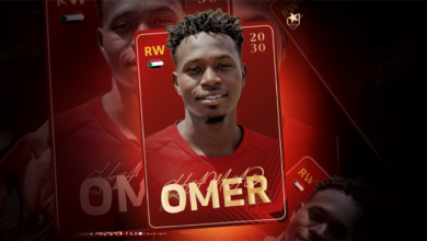 المنتخب الوطني يقود اليساري للقلعة الحمراء