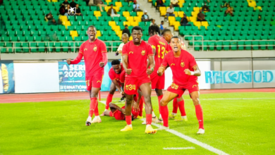 جدول متباعد يضع المريخ أمام تحدي الحفاظ على النسق