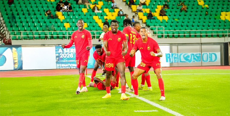 جدول متباعد يضع المريخ أمام تحدي الحفاظ على النسق