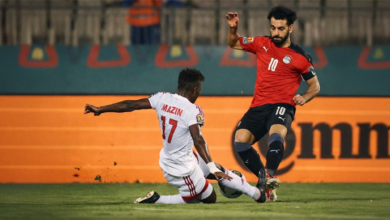 صقور الجديان «مرشح» لمواجهة الفراعنة قبل المونديال